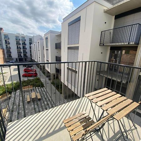 Bella Apartments Μπρνο Εξωτερικό φωτογραφία