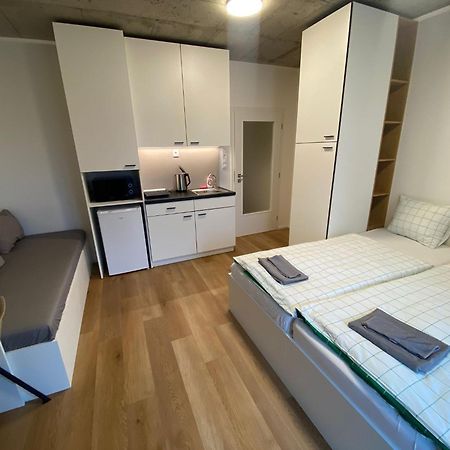 Bella Apartments Μπρνο Εξωτερικό φωτογραφία
