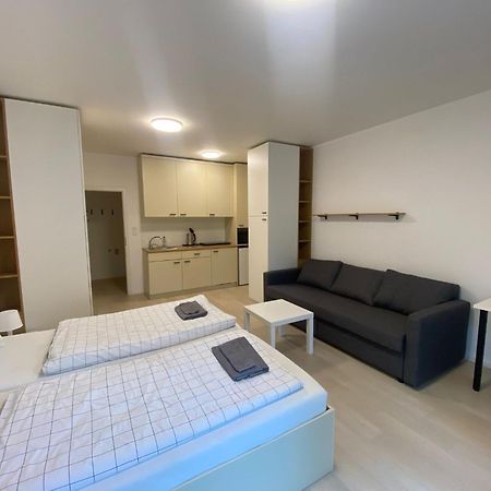 Bella Apartments Μπρνο Εξωτερικό φωτογραφία