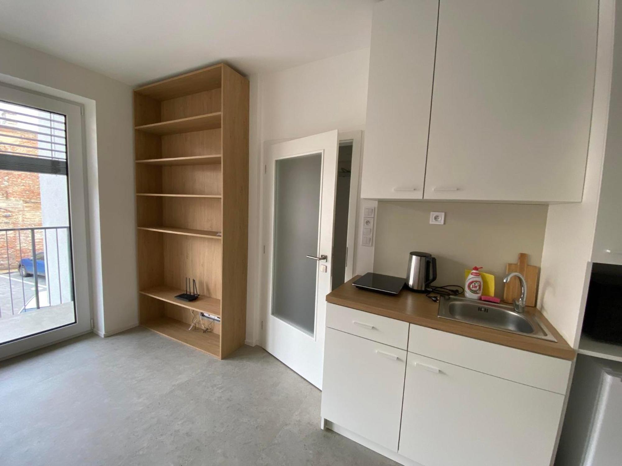 Bella Apartments Μπρνο Εξωτερικό φωτογραφία