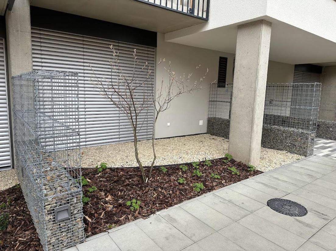 Bella Apartments Μπρνο Εξωτερικό φωτογραφία