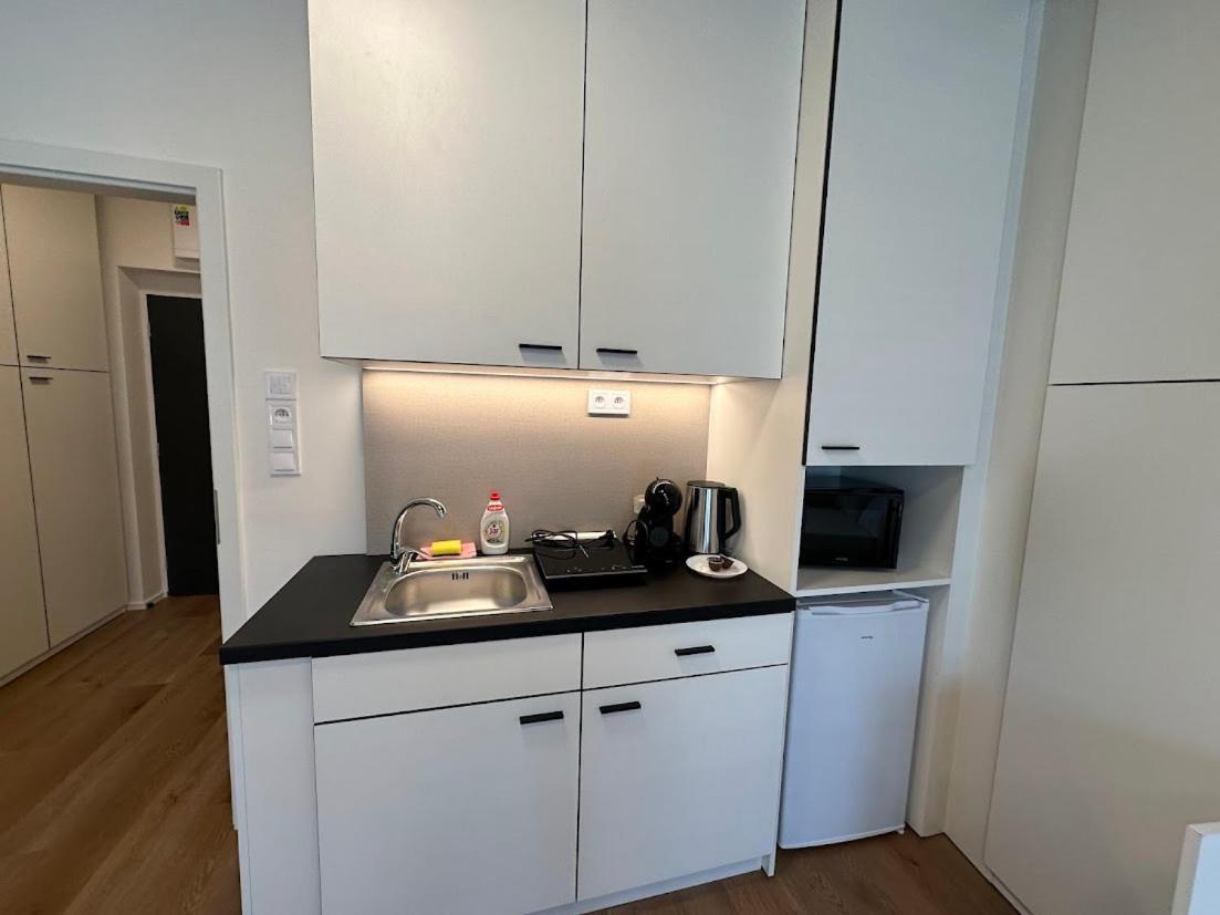 Bella Apartments Μπρνο Εξωτερικό φωτογραφία