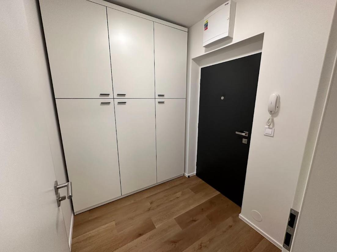 Bella Apartments Μπρνο Εξωτερικό φωτογραφία