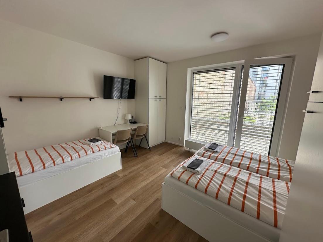 Bella Apartments Μπρνο Εξωτερικό φωτογραφία