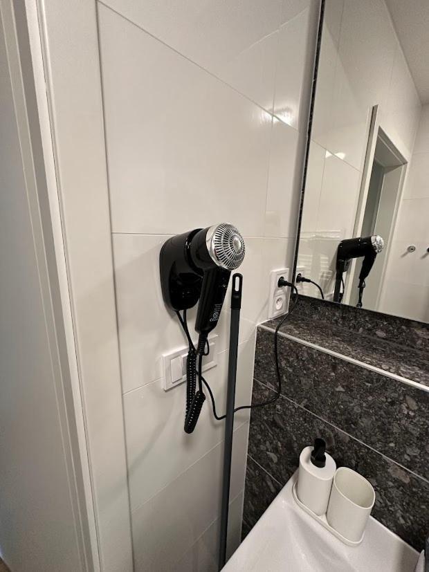 Bella Apartments Μπρνο Εξωτερικό φωτογραφία