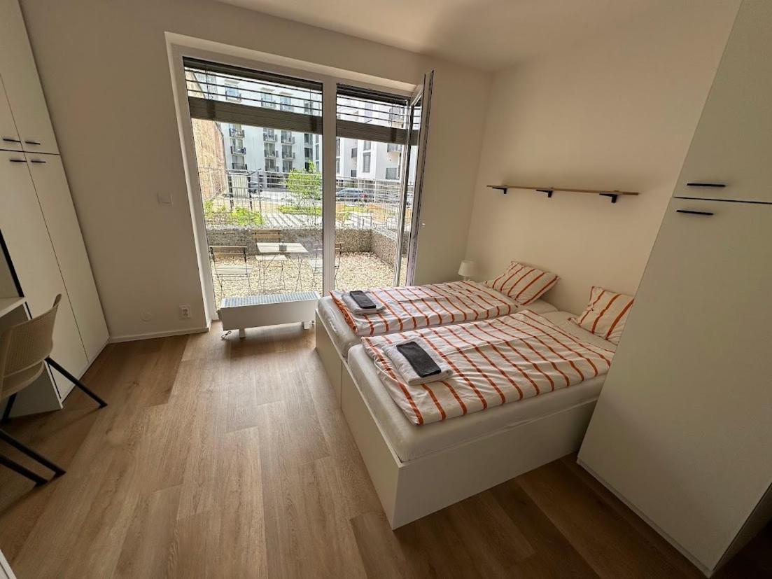 Bella Apartments Μπρνο Εξωτερικό φωτογραφία