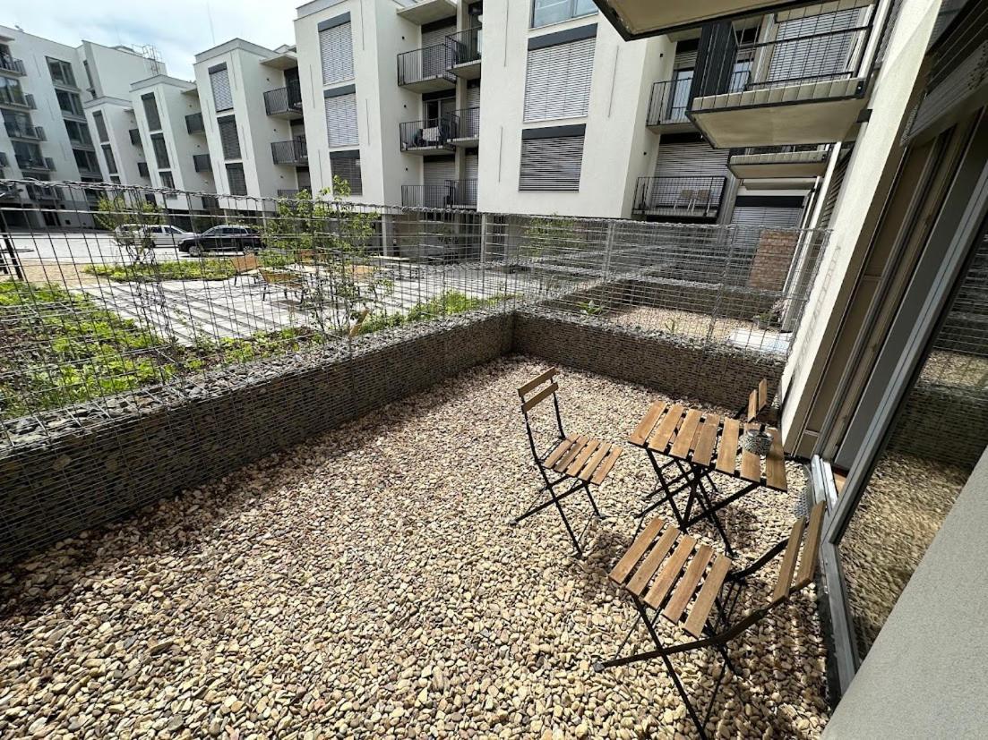 Bella Apartments Μπρνο Εξωτερικό φωτογραφία