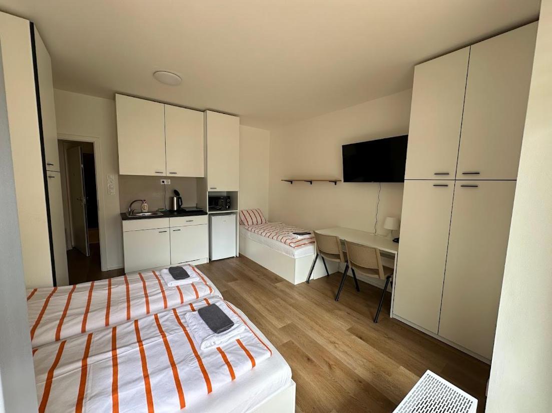 Bella Apartments Μπρνο Εξωτερικό φωτογραφία