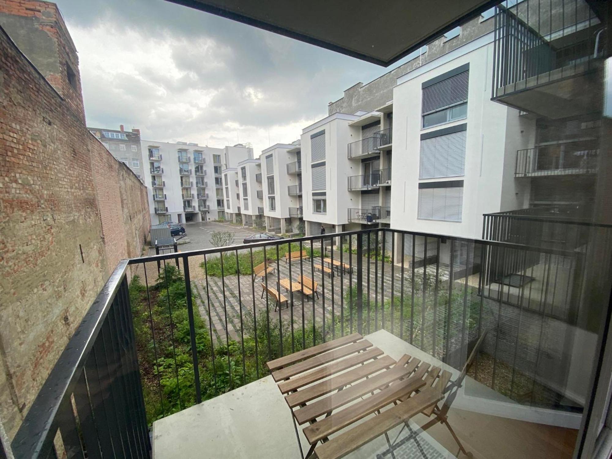Bella Apartments Μπρνο Εξωτερικό φωτογραφία