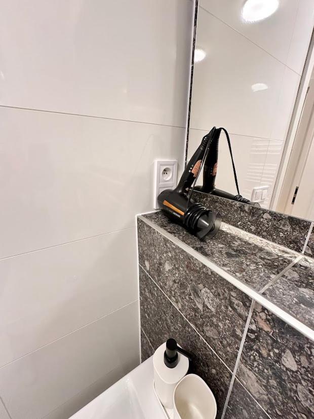 Bella Apartments Μπρνο Εξωτερικό φωτογραφία