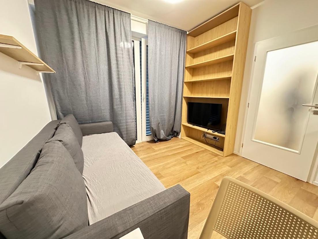 Bella Apartments Μπρνο Εξωτερικό φωτογραφία