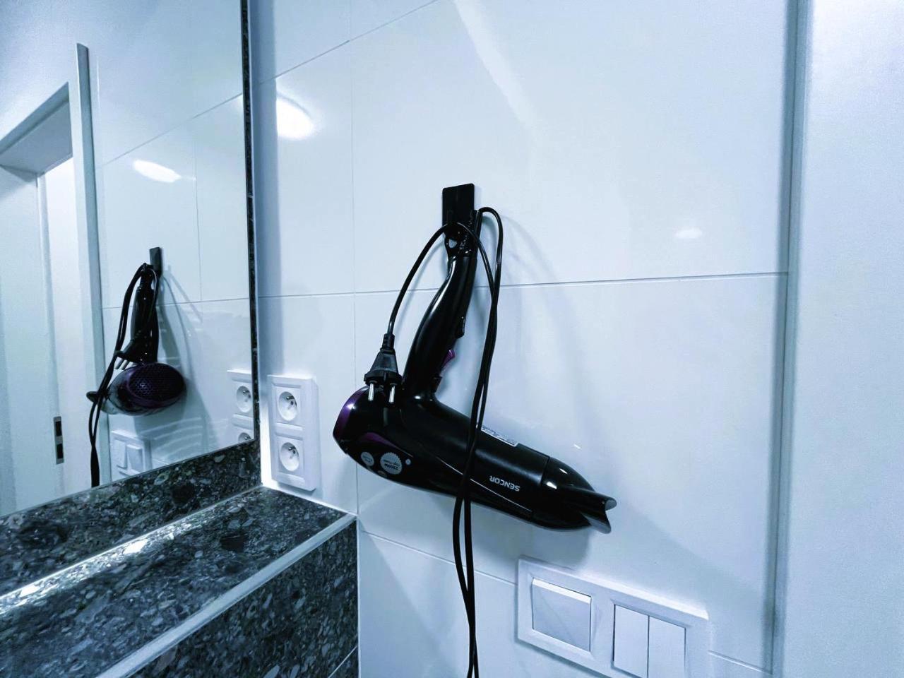 Bella Apartments Μπρνο Εξωτερικό φωτογραφία