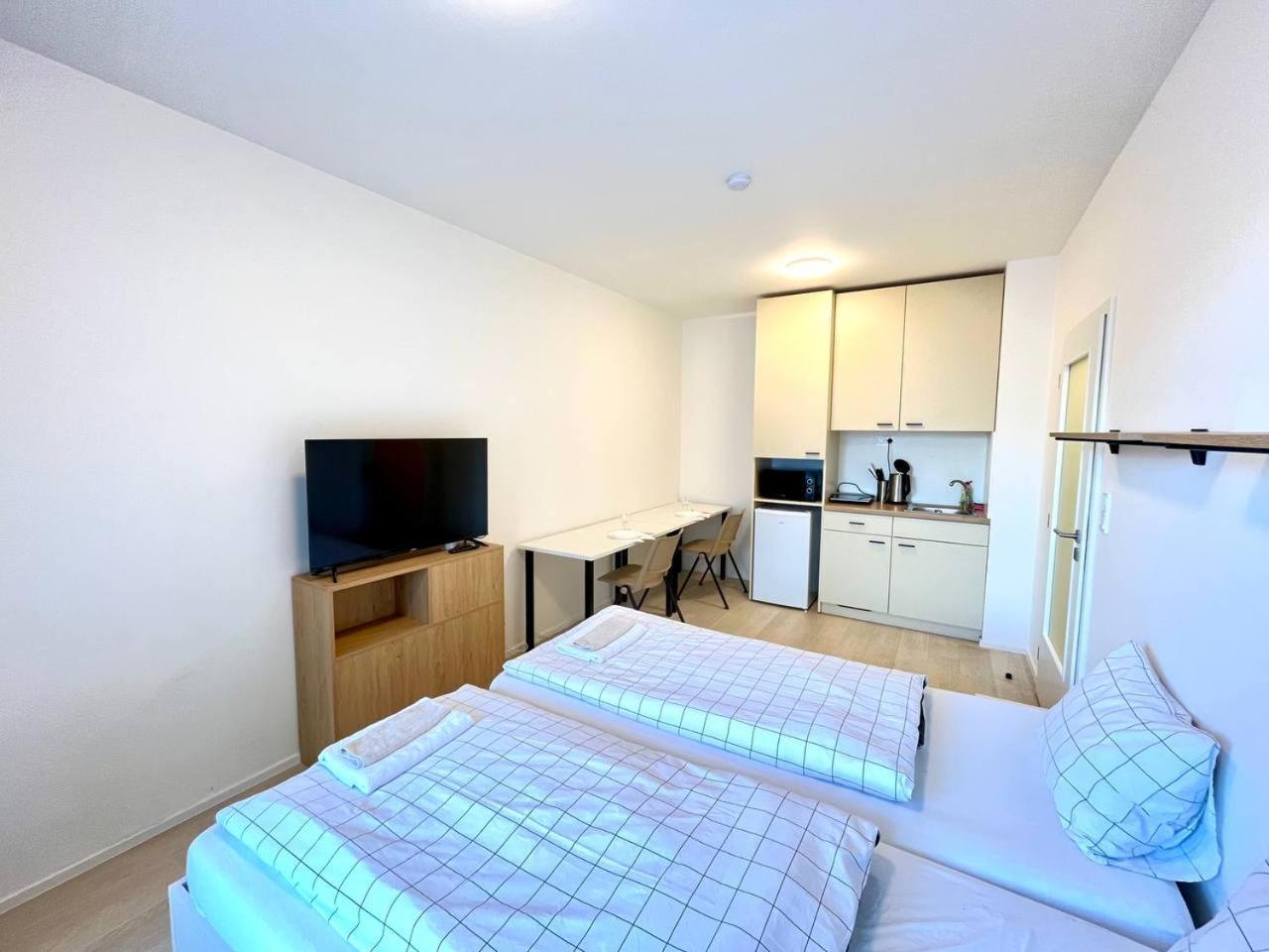 Bella Apartments Μπρνο Εξωτερικό φωτογραφία